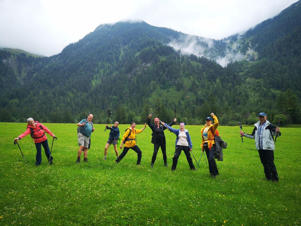 Pfitschtal-Val di Vizze
