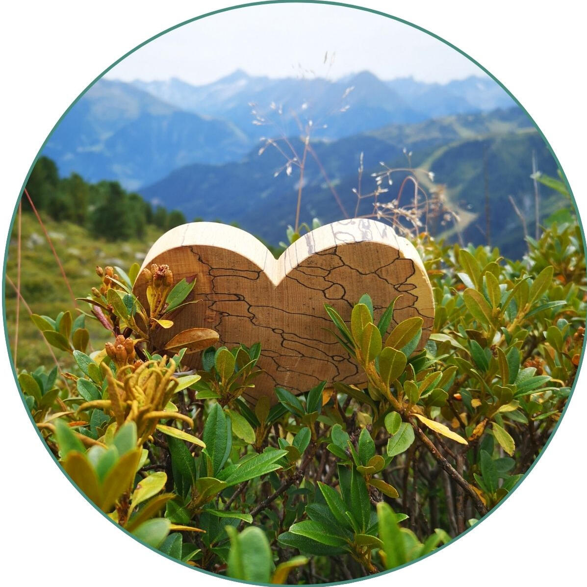 Your heart beats higher